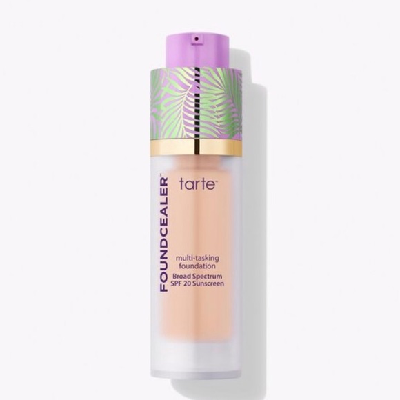 tarte Other - Tarte Foundcealer - Fair-Light Beige tarte Other - Tarte Foundcealer - Fair-Light Beige